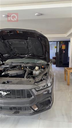 فورد موستانج